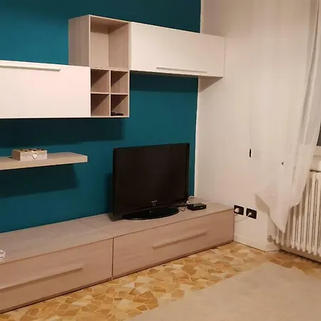 Cesena3 Apartamento Milán