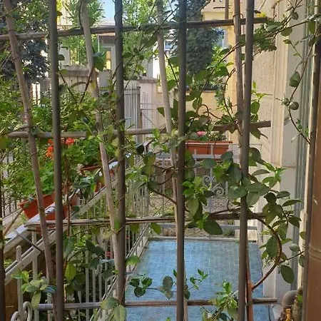 Cesena3 アパート ミラノ